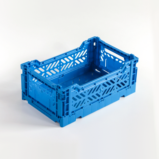 Colour Crate - Blue