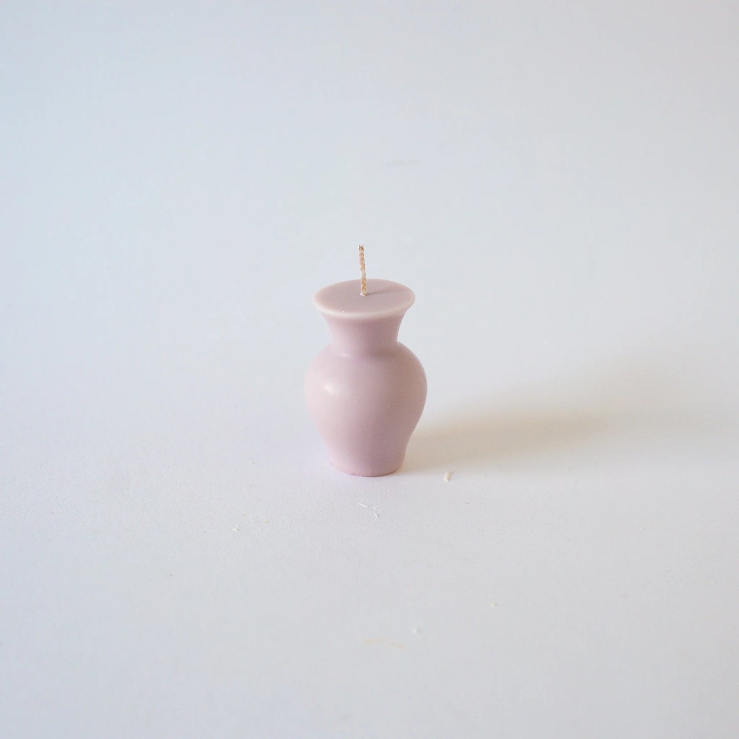 Iris Candle – Lilac