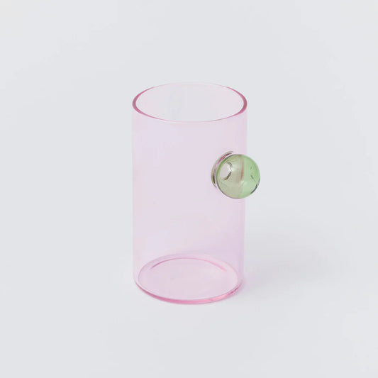 BLOCK DESIGN bubble glass available at Easy Tiger Toronto