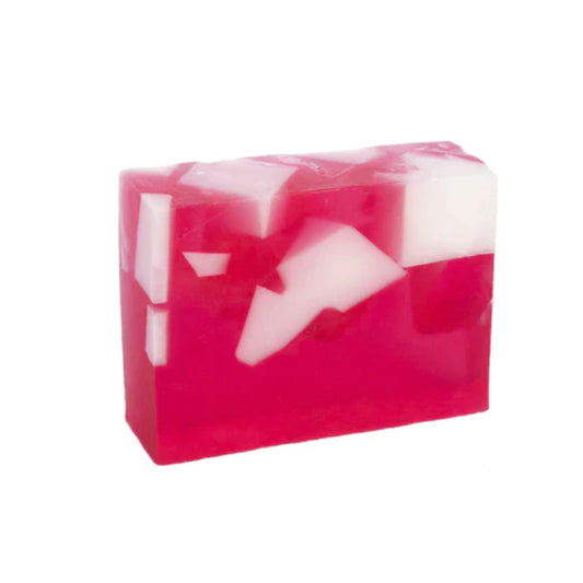 Soap Bar – Raspberry