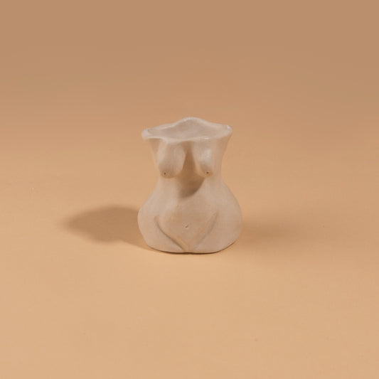 Feminine Vase - Mini