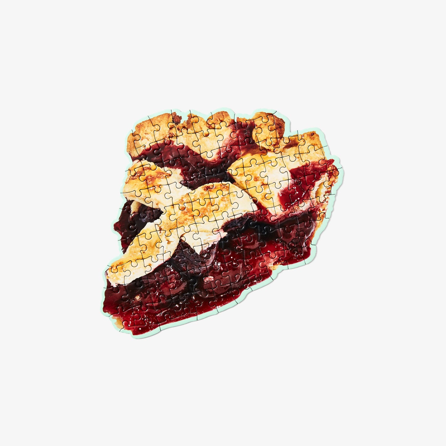 Little Puzzle - Cherry Pie