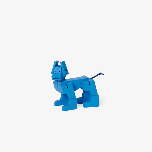 Micro Milo Cubebot – Blue