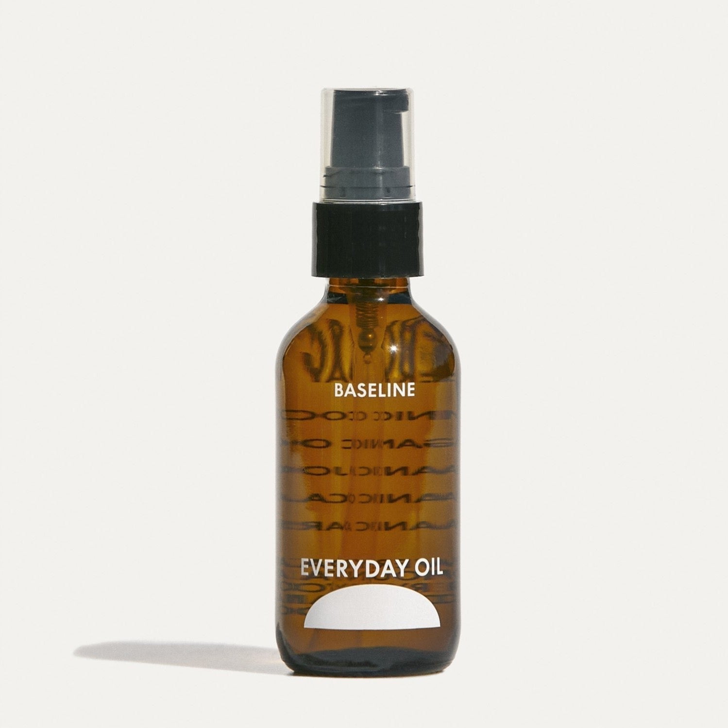 Everyday oil Baseline available at Easy Tiger Toronto
