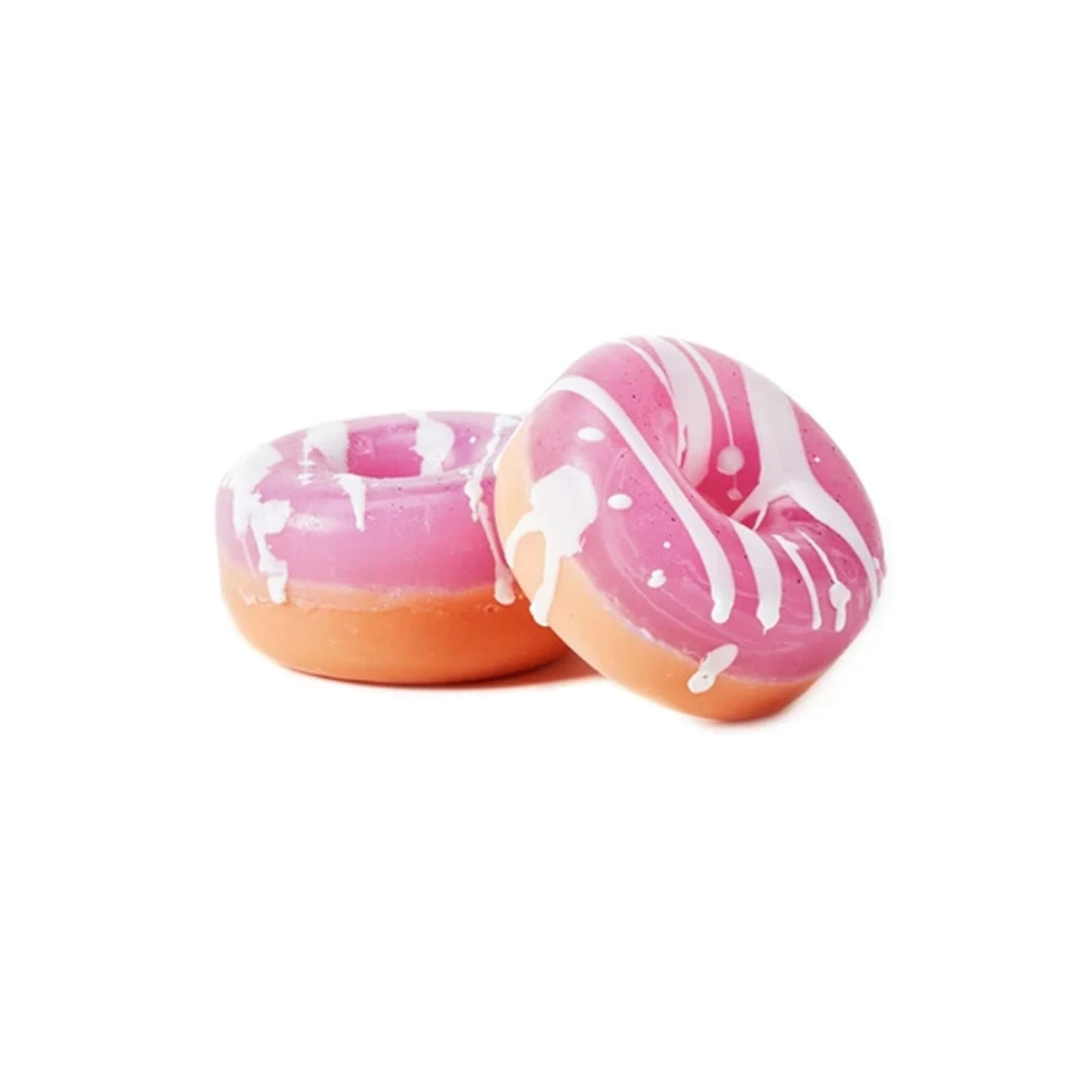 Donut Soap - Very Peachy