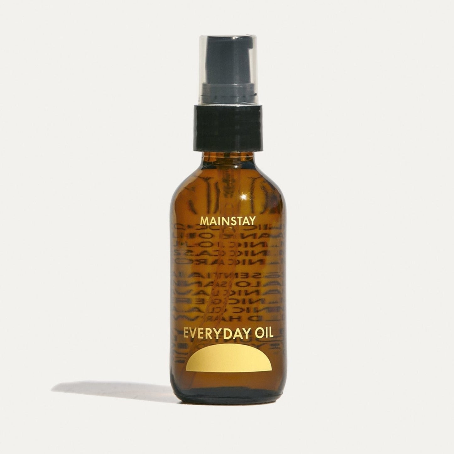 Everyday oil mainstay available at Easy Tiger Toronto
