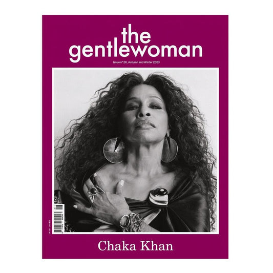 The Gentlewoman – Issue 28