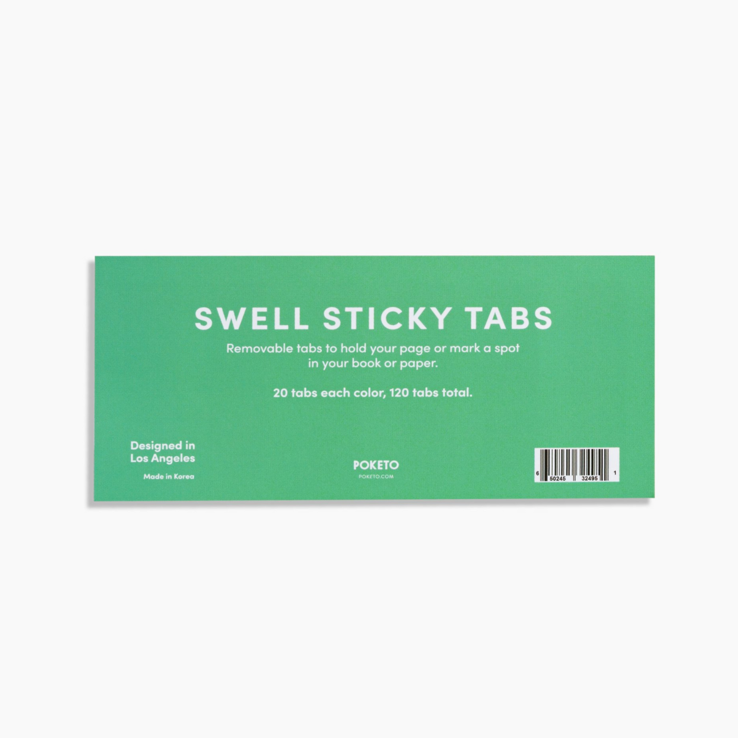 Swell Sticky Tabs - Cool