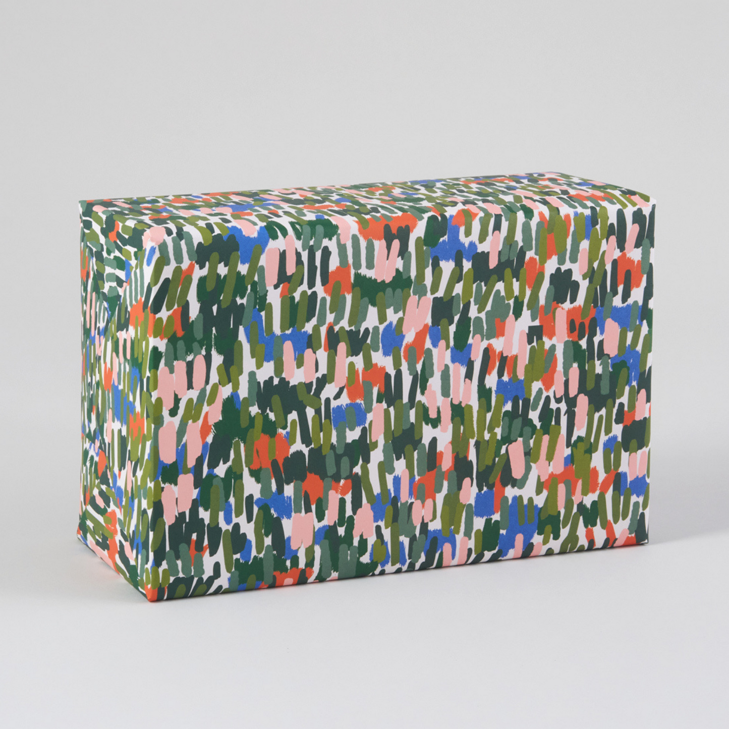 Wrapping Paper Sheet - Meadow