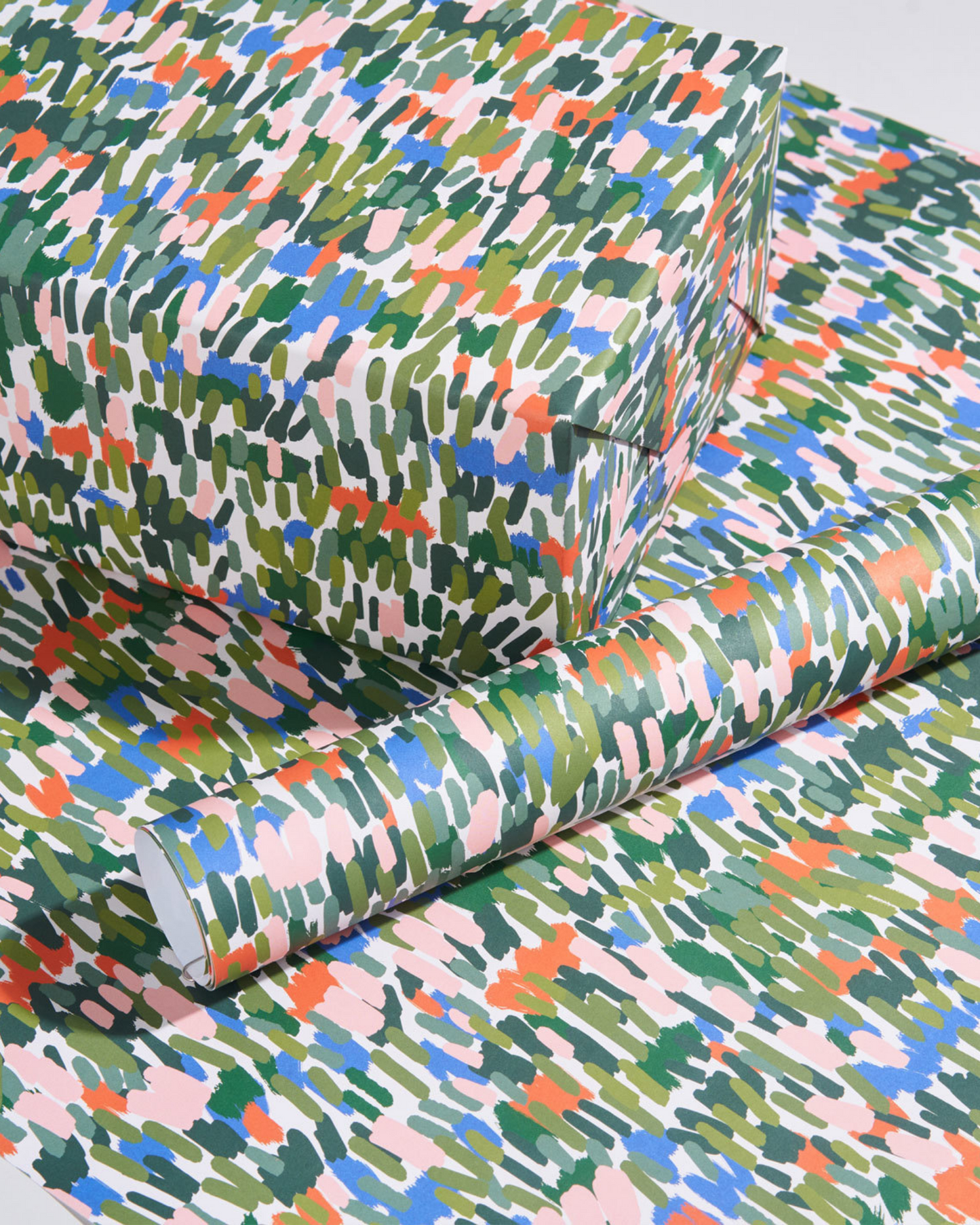 Wrapping Paper Sheet - Meadow
