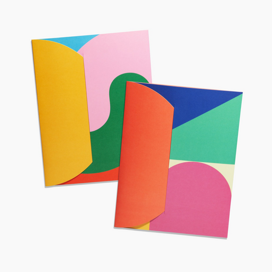 Tuck Folders