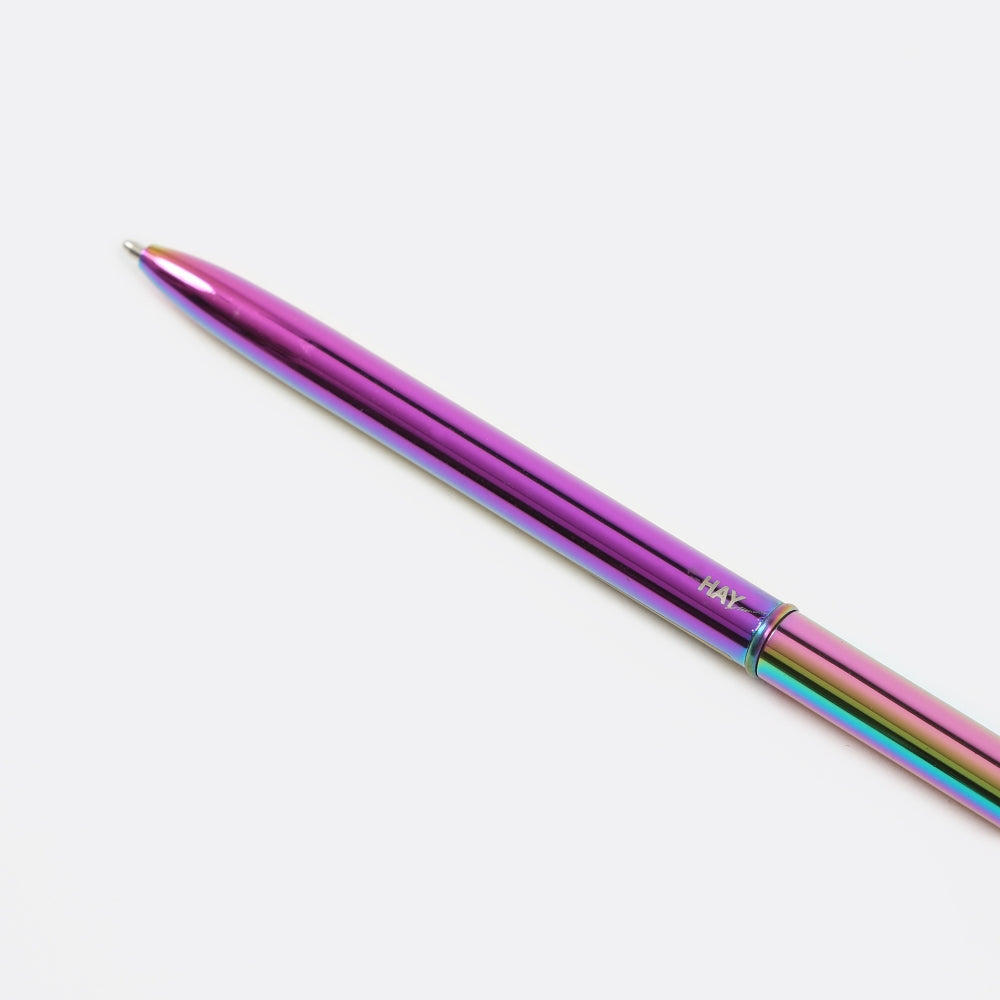 Bullet Pen - Purple