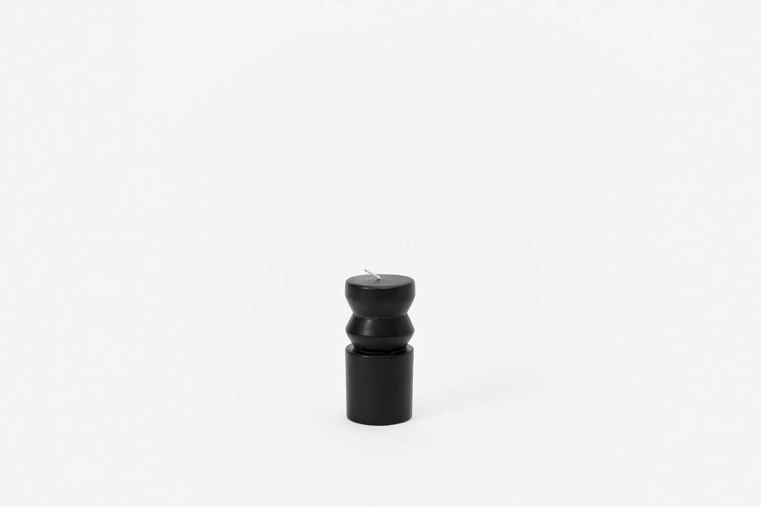 Areawear Totum Candle in Black, small. Available at Easy Tiger Goods Toronto.
