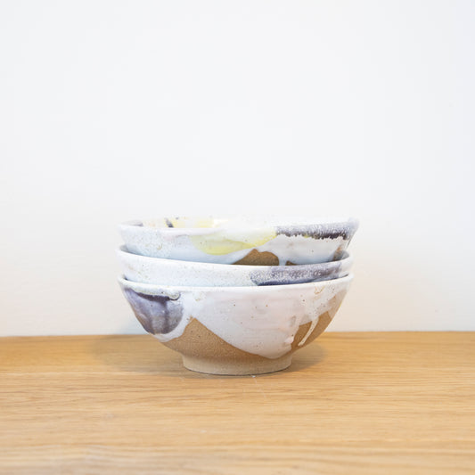 Watercolour Bowl – 5"