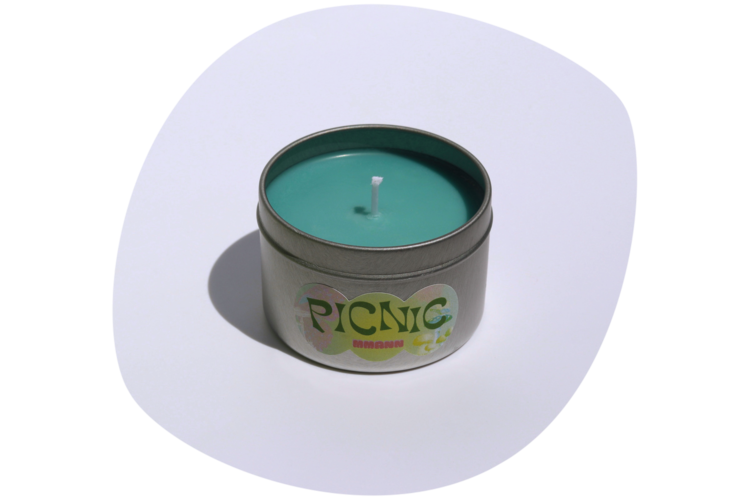 Candle Picnic Pack