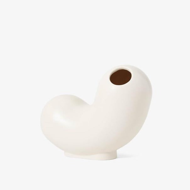 Areawear Kirby Vase, Curly. Availabale at Easy Tiger Toronto.
