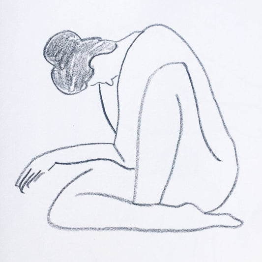 Leia Bryans Drawings