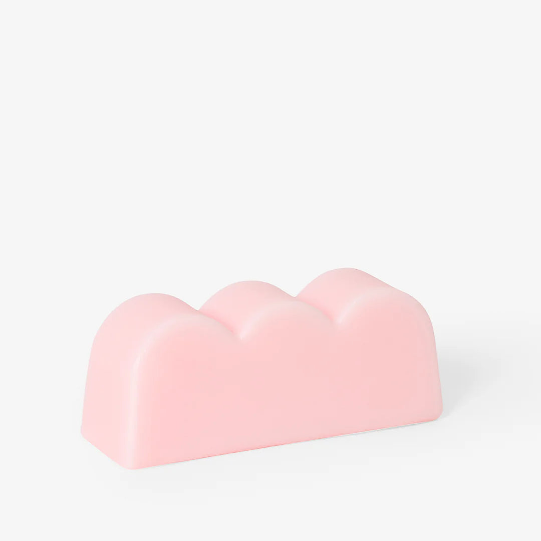 Shape Soap – Bump
