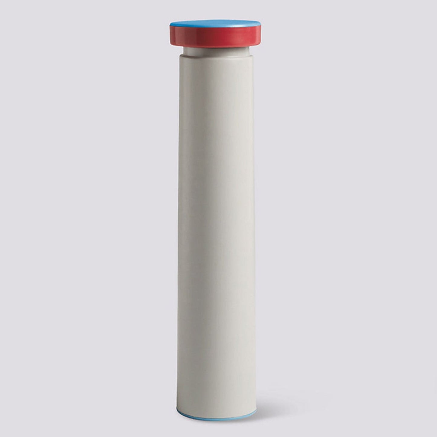 Sowden Salt & Pepper Shaker in grey from HAY brand. Available at Easy Tiger Goods Toronto.