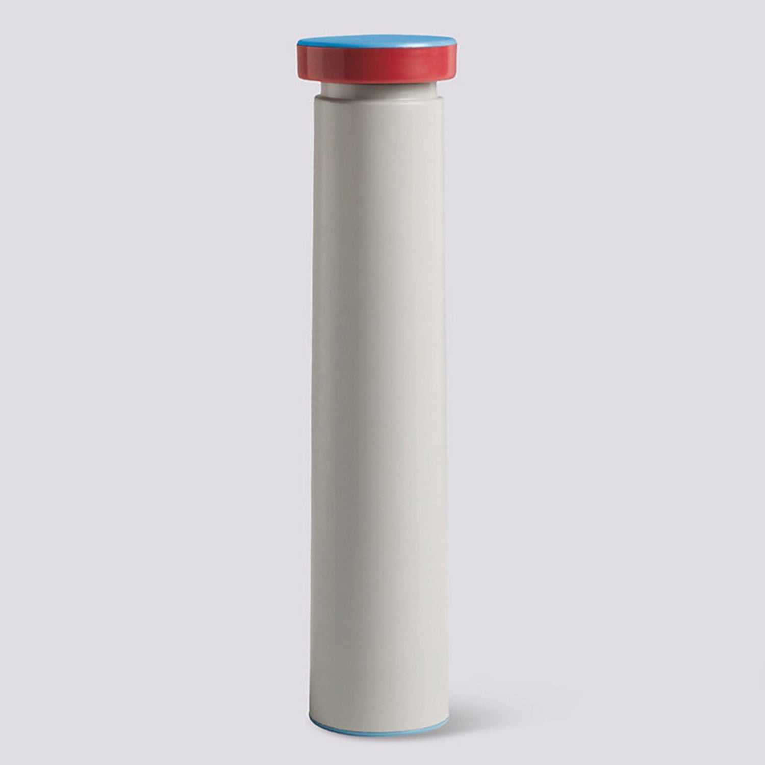 Sowden Salt & Pepper Shaker in grey from HAY brand. Available at Easy Tiger Goods Toronto.