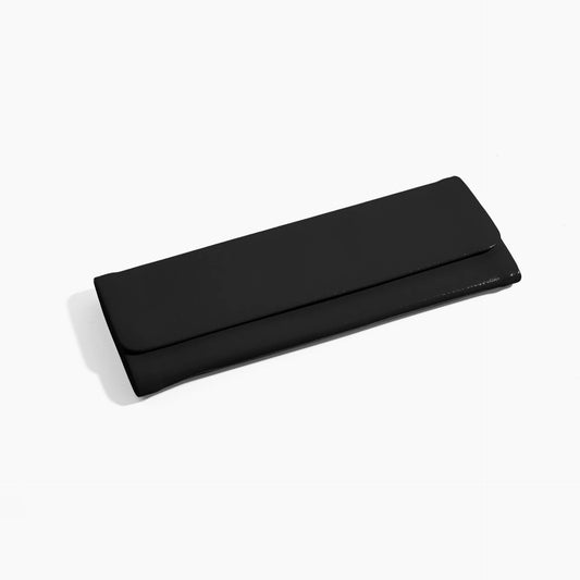 Multi Folding Sunglass Case - Black