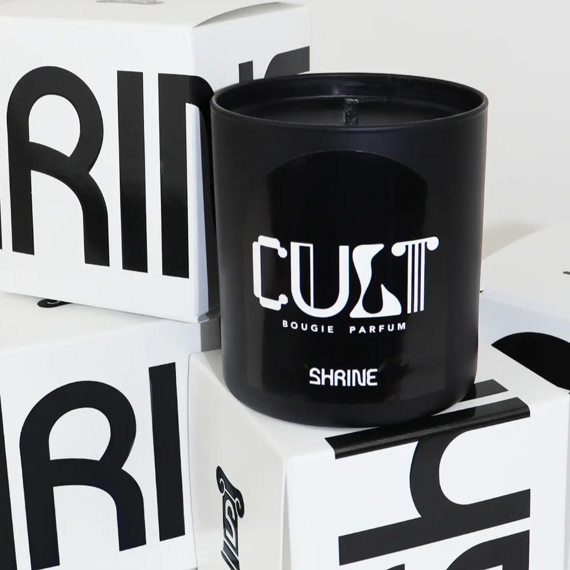 Shrine Candle available at Easy Tiger Toronto