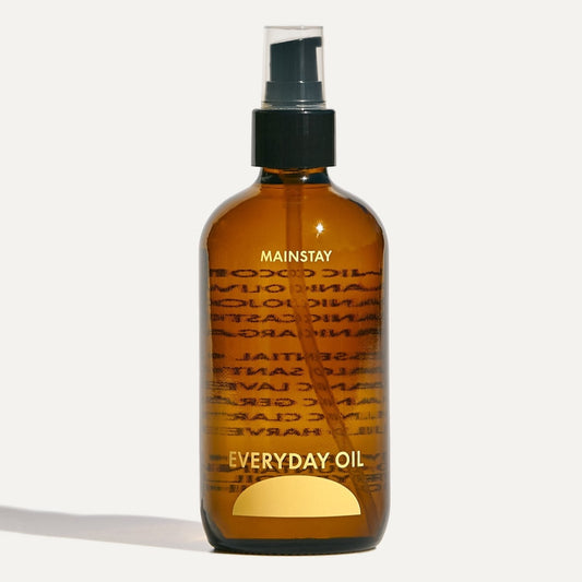 Everyday oil mainstay available at Easy Tiger Toronto