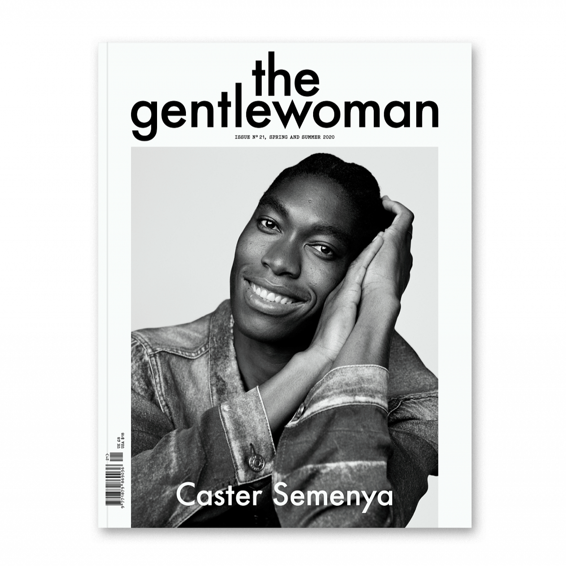 The Gentlewoman - Issue 21